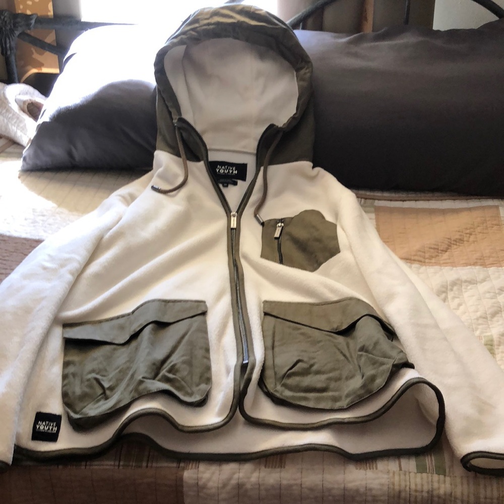 URBAN OUTFITTERS Jacket